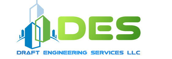 Draft Engineering Services Logo